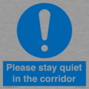 please-stay-quiet-in-the-corridor~